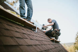 Local Roofers in North Hampton, MA